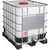 IBC-Container RECOBULK, UN-Zulassung