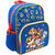 MOCHILA PATRULLA CANINA PAW PATROL 30CM