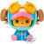 FIGURA CHOPPER EGGHEAD SOFVIMATES ONE PIECE 11CM