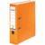 Ordner PP-Color A4 80mm vegan orange