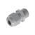 M25 Cable Gland 25MM Grey