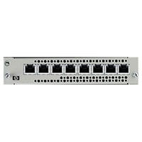 HP 8-port 10GbE SFP+ v2 zl Module