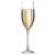 Chef & Sommelier Cabernet Tulip Champagne Flute in Clear Krysta Glass - 240 ml