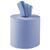 6X Jantex Blue Centrefeed Roll 1Ply Tissue Hand Towel Kitchen Bar 800 Sheet