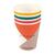 Huhtamaki Pause Disposable Coffee Cups - Double Wall - 12oz - Pack of 740
