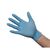 Powder-Free Gloves in Synthetic Rubber - Multi Purpose - 100 pc - S