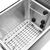 Buffalo Sous Vide Machine Water 12.5Ltr V Commercial Kitchen Slow Cooker