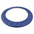 Trimilin Randbezug, Ersatzbezug für Trampolin, Bezug in vielen Farben, 102 cm, Blau