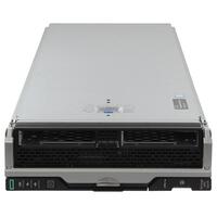 HPE Synergy 480 Gen9 CTO Chassis SFF SATA/SAS/NVMe SA P542D - 732352-B21