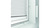 Einhänge-IS-Fenster Plissée Windhager 130x150cm, weiss