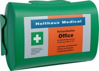 Apteczka pierwszej pomocy norma DIN 13157-C Holthaus Medical