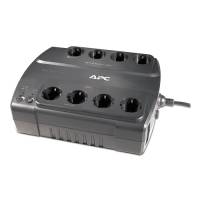 APC Power-Saving Back-UPS ES 8 Outlet 700VA 230V CEE 7/7 Bild 1