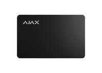 Ajax - PASS-BLACK-10