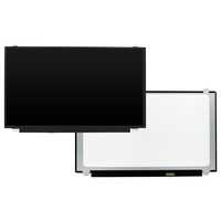 15.6 inch LCD Scherm 1366x768 Mat 30Pin eDP