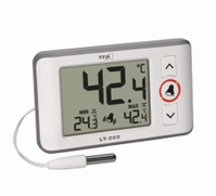 Min./Max.-Thermometer LT 202 | Typ: LT 202