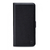 Mobilize Classic Gelly Wallet Book Case Wiko View Prime Black