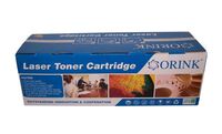 Orink CE311A utángyártott toner kék