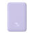 Powerbank Baseus Magnetic Mini 10000mAh 20W (purple)