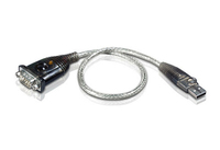 USB to serial adapter (RS232)