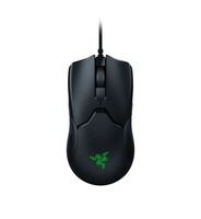 Mouse Viper 8KHz Gaming black Rechts- und Linksh+ñndig