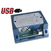Whadda WSL8062 USB Controlled DMX Interface Electronics Kit