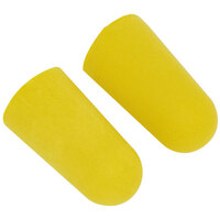 Worksafe 403/500DRE Ear Plugs Dispenser Refill Disposable - 500 Pairs
