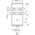 Contrinex DW-AD-503-M30 Inductive Sensor, 320 020 815 Image 2