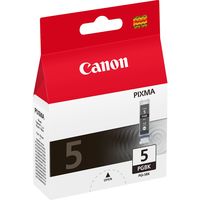 Canon PGI-5BK Tonerpatrone schwarz