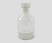 Sauerstoff-Flaschen nach Winkler Natron-Kalk-Glas mit NS-Glasstopfen