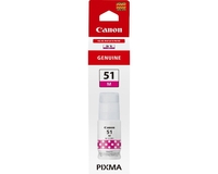 Canon 51 Tinte magenta für Pixma G1520, G1560, G2520, G2560, G3520, G3560