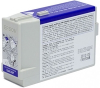 Epson SJIC-15-P Tinte farbig für TM-C3400 Label-Printer