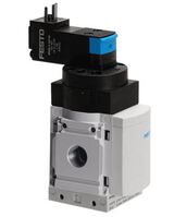 529801 FESTO MS6-DE-1/2-V230 Veiligopstartventiel