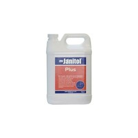 DEB JANITOL RAPIDE 25L JNR76D