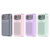 Powerbank 20000mAh Sparkling Series szybkie ładowanie 30W QC AFC FCP SCP szary