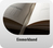 Chronoplan Chronobook Softcover 2023, Black Edition, 2023, Anordnung in Spalten, A5, schwarz, Softcover, Leinenprägung