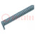 Wire: coiled; ÖLFLEX® SPIRAL 400 P; 3G2.5mm2; unshielded; PUR