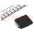 Diode: rectifying; SMD; 1kV; 3A; 500ns; SMC; Ufmax: 1.3V; Ifsm: 100A