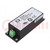 Power supply: switched-mode; for building in; 60W; 3.3VDC; 10A
