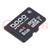Memory card; industrial; aSLC,microSDHC; 8GB; -25÷85°C; PHANES-F