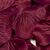 Artificial Silk Eleganza Rose Petal in a Bag - Burgundy