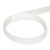 VELCRO® One Wrap® Bande 13 mm, blanc, 25 m