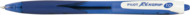 Kugelschreiber Réxgrip, umweltfreundlich, 1.0mm (M), Violett