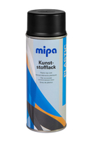 Mipa Kunststofflack-Spray basaltgrau 400 ml