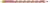 Ergonomischer Dreikant-Buntstift STABILO® EASYcolors, 4,2 mm, rosa