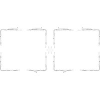 Produktbild zu GU-966 PSK mZ Grundkarton Schere, Versatz 13 mm, links, Schema C