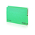 Railex Shelf Wallet SW5 Emerald Pack of 25