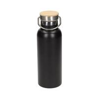 Artikelbild Vacuum flask "Cascada", 0.5 l, black
