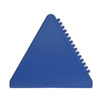 Artikelbild Ice scraper "Triangle", standard-blue PP