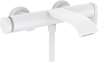 MITIGEUR DE BAIGNOIRE, BLANC MAT HANSGROHE 75420700