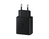 SAMSUNG CHARGEUR MURAL NOIR 45 W EP-T4510XBEGEU